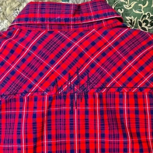 The‎ Hundreds button up shirt - Picture 6 of 8